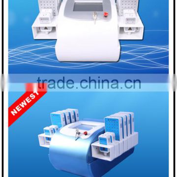 Weight loss 336 diodes slimming machine Mitsubishi lipo laser BR310