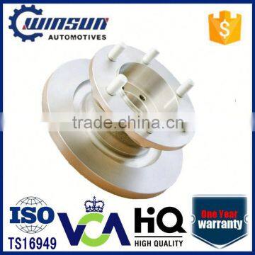 WINMANN Iveco Truck Spare Parts Supply With OE 1904529