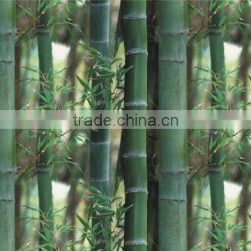 Printing Decorative Removable Tinting Frosted Stained Glass Window Vinyl photo-2