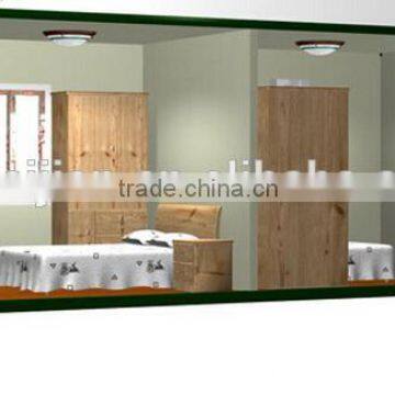 Mobile home new price for prefab house