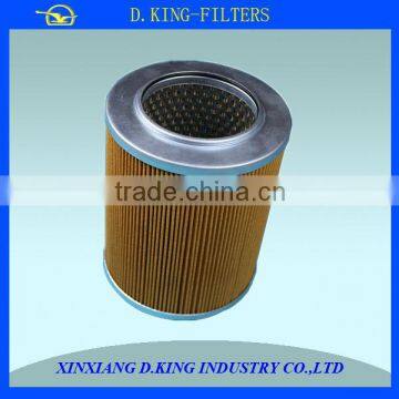 vic oil filter