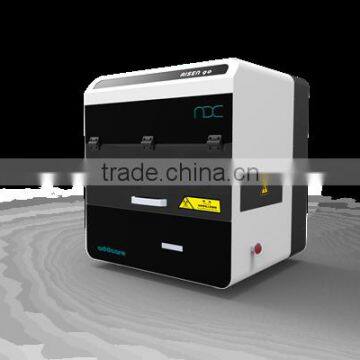 fully automated anti-human globulin test instrument ADC AISEN90