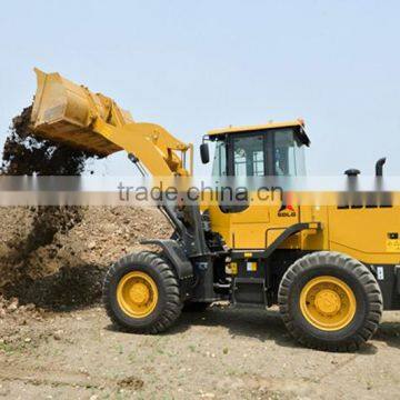 3.0ton Wheel Loader SDLG936L for Sale photo-2
