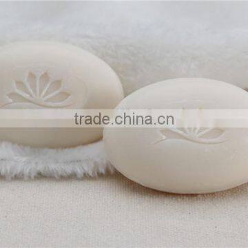 Disposable Mini Hotel Bath Soap for Dry Skin/Skin Whitening Natural Soap/Toilet Soap making machines