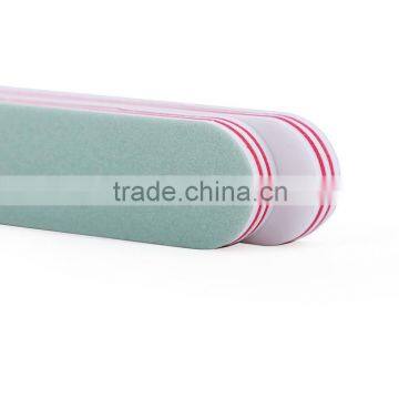 High Quality Keep Long Time High Shiner Nail Buffer as Seen on tv Nail File