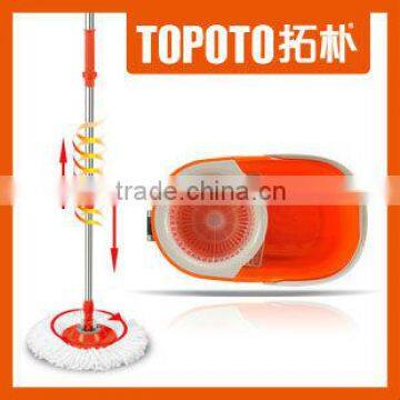 Hot TV shopping mop 360 degree spin floor mop