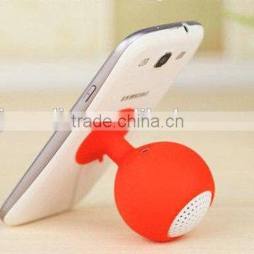 2016 Smallest novelty gifts wireless speaker for girls .