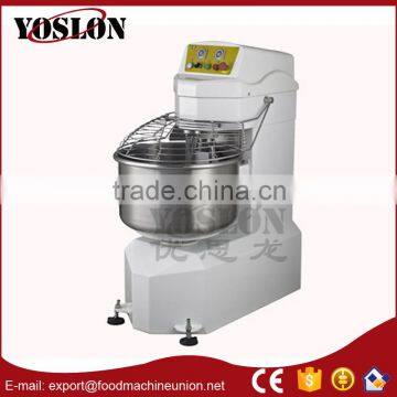 2016 canton fair YOSLON 25kg new design dough mixer