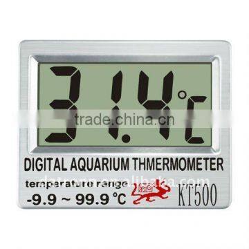 KT500 animal digital thermometer aquarium