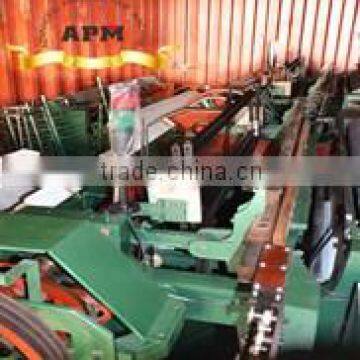  china mosquito net manufacture line  china manufacturer