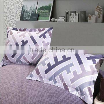 strict quality medical pillows throw pillow case in China wholesale reactive print pillow cover