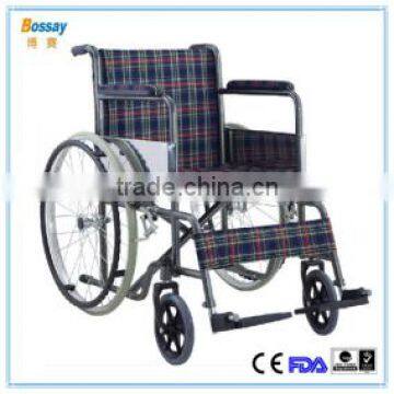 detachable wheelchair