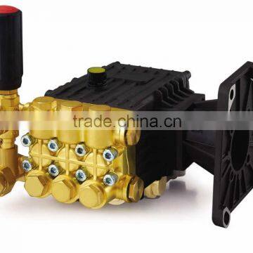 3WZ-1807D1A 9HP Diesel High Pressure Pump