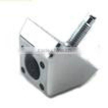 C-C605T, 480TVL, PC7070, drilled type universal rear view/ back up/ side view car color camera