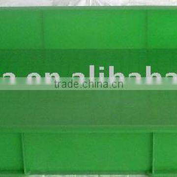 plastic crate P-003