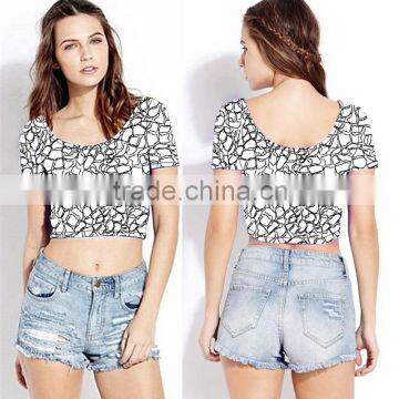 (Trade Assurance) Tank Tops for Women in Bulk