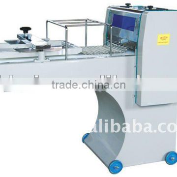 industiral bread moulder machine