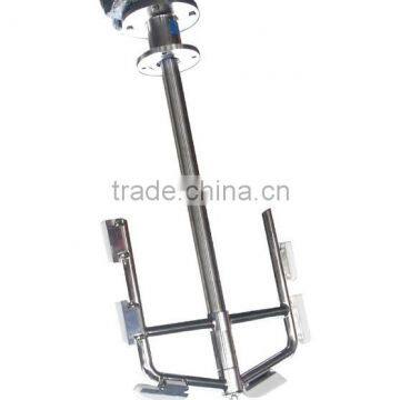 Reinforced Anchor Mixer photo-2