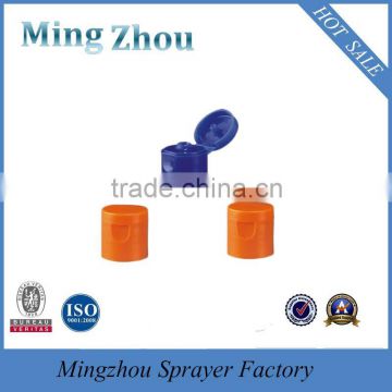 MZ-X11 18/410 China supplier Custom colors plastic screw cap