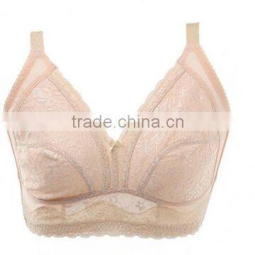 Ideal Fashions Sexy Women Aestheticism Lace Lingerie Suit High Quality Underwear Girl Adjustment Ultra Breathable Adjustable