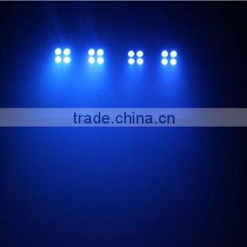 Wholesale High Power 100W RGBW 4in1 DMX LED Bright Stage Light photo-6