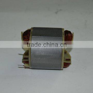 Original stator for Bosch electric hand drill TSB1300