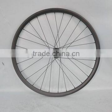 MTB carbon rims 25mm clincher wide rims 27.5er carbon MTB wheels