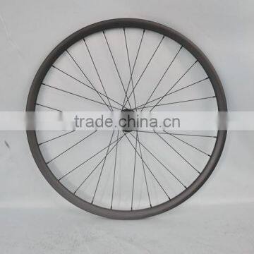 MTB Carbon Rims 25mm Clincher Wide Rims 27.5er Carbon MTB Wheels