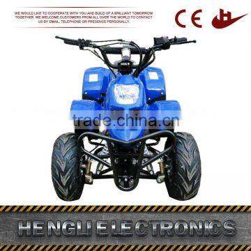 Wholesale 500w electric street quad