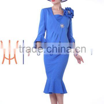 Boutique Style Church Suits for Black Women 2015 photo-3