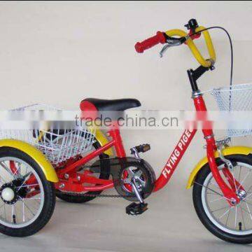 16" new model children Tricycle/trike/bicycle/bike