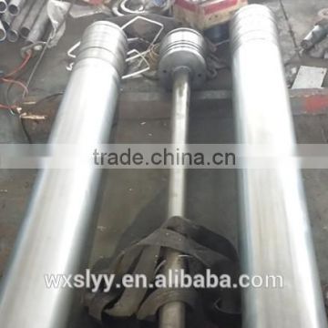 ck45 hard chrome plated bar