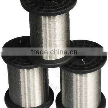 manufacture hot sale high quality stainless steel wire