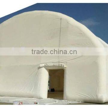 Grand Ountdoor Rainbow Event Tent, Inflatable Tent Wedding With High Quality photo-2