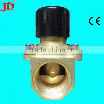 (direct Acting Brass Valve) Water Solenoid Valve(12v dc Solenoid Valve)