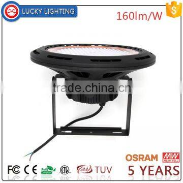 High Efficiency Led High Bay Lamp 240w Led High Bay Light Factory Wholesale photo-3