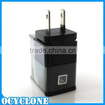 Smart Phone Travel Wall Charger Adapter for Samsung