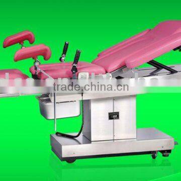 Multi-functional Electric Gynecology Delivery Beds