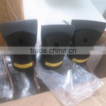 Tapered Rock Drill Chisel Bit , Cross Bit , Button Bit for Ore Mining