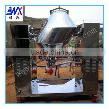 BW series mixer salt mixing machine