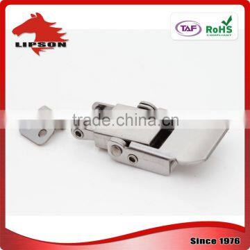 TS-168-SS Public Telephones Industrial Machinery Stainless Steel Oval Toggle Latch photo-3