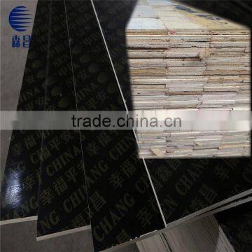 First grade1220*2440*10mm finger Joint Laminated Board for Thailand market