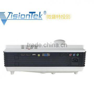 LED Lcd Projector ,Guangdong Projector photo-5