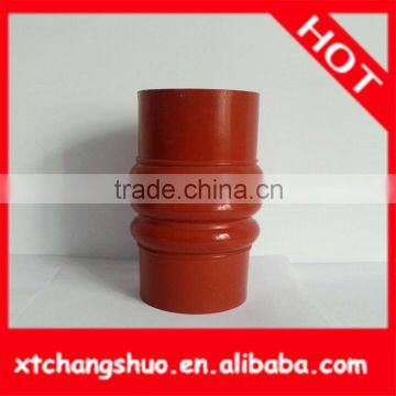 Tractor Supercharger Silicone Rubber Hose Industrial Hydraulic Hose /tubo for Truck Seadoo Hose photo-6