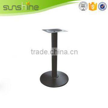 Best price High-ranking antique metal marble table leg