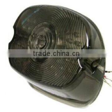 LED Tail Brake Light For Harley photo-2