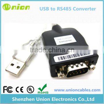 80mm USB 2.0 to RS-485 RS-422 Serial Converter Adapter Cable Luxury OZ AU 4