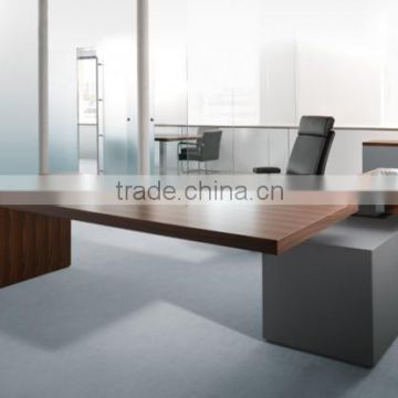 high end office desk modern executive desk office table designs ceo office furniture