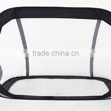 factory price hot sale 180T foldable soccer ball goal