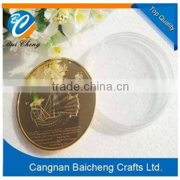 rectangle souvenir coin supplies best quality and fast delivery